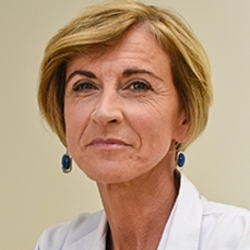Dr Brigitte Letombe - Gynécologue