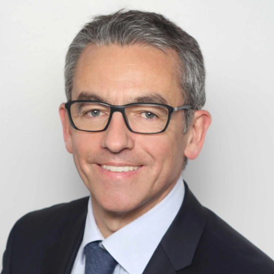 Dr Franck Bruyère - Urologue spécialisé en chirurgie robotique et en infectiologie urinaire CHU Tours-Bretonneau