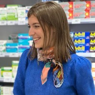 Dr Lore-Anne Viénot-Trillou - Fondatrice d’EndoAct France