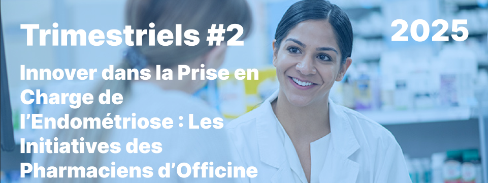 Trimestriels#1 2025, La prise en charge des femmes SOPK dès la périménopause